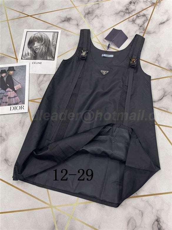 Prada Women's Dress 11